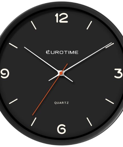 Reloj Pared Eurotime 29-1777-10