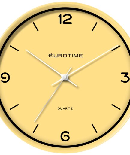 Reloj Pared Eurotime 29-1777-61