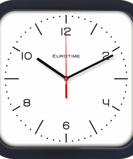Reloj Pared Eurotime 29-1786-10