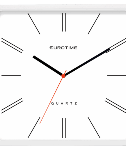 Reloj Pared Eurotime 29-1787-01