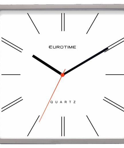 Reloj Pared Eurotime 29-1787-61