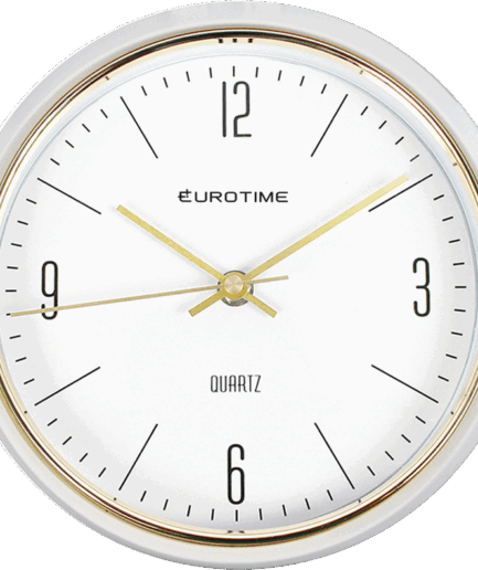 Reloj Pared Eurotime 29-2005-01