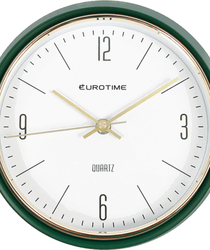 Reloj Pared Eurotime 29-2005-06