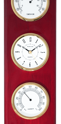 Reloj Pared Eurotime  310-0302-10