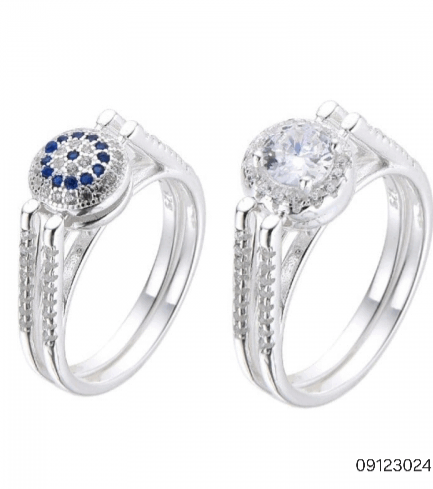 Anillo Doble