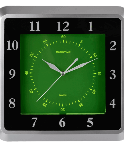 Reloj Pared Eurotime 33-1703-02