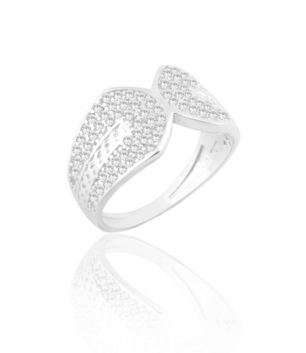 Anillo con Piedras