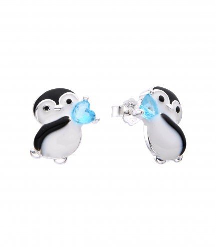 Aros Pasantes de Pinguinos
