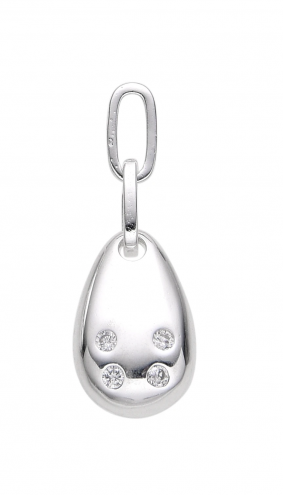 Aros Pasantes Gota