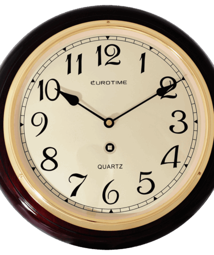Reloj Pared Eurotime 965-200-2