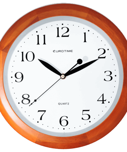 Reloj Pared Eurotime 965-200-3
