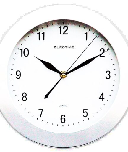 Reloj Pared Eurotime 996-1800-01