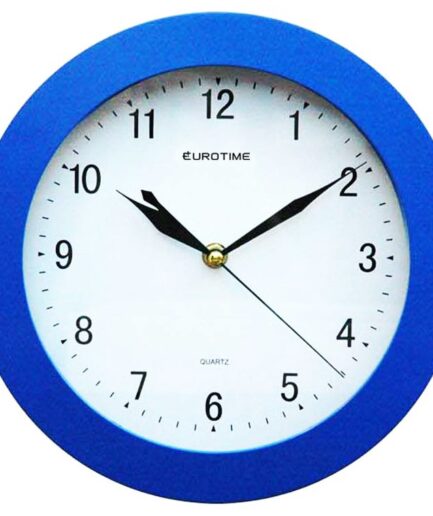 Reloj Pared Eurotime 996-1800-03