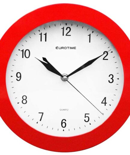 Reloj Pared Eurotime 996-1800-07