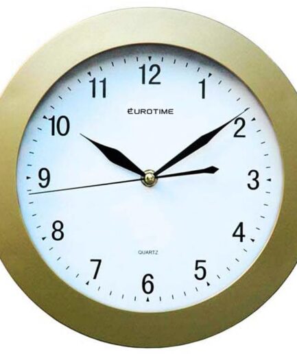 Reloj Pared Eurotime 996-1800-33