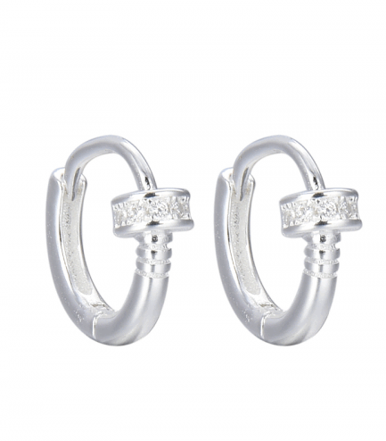 Aros Argollas  10 MM
