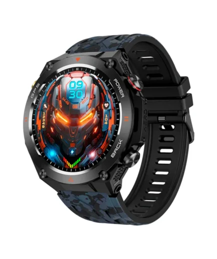 Reloj Colmi COV75bl-1