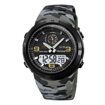 Reloj Tressa CHANDLER