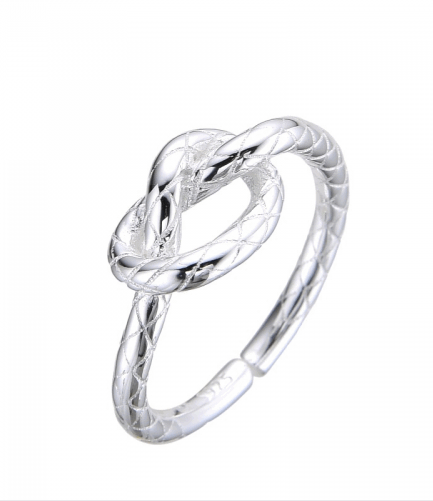 Anillo Nudo