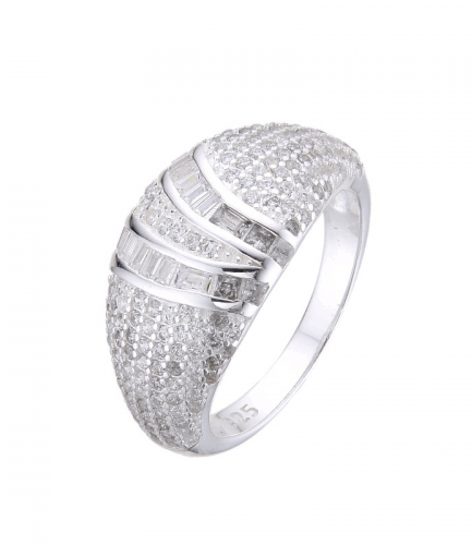 Anillo con Piedras