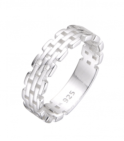 Anillo Eslabones