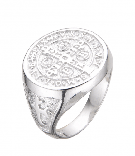 Anillo San Benito