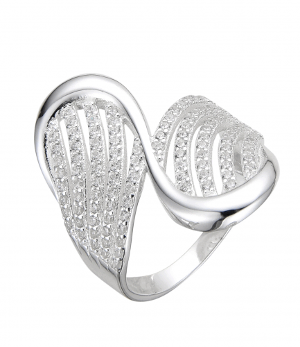 Anillo con Piedras