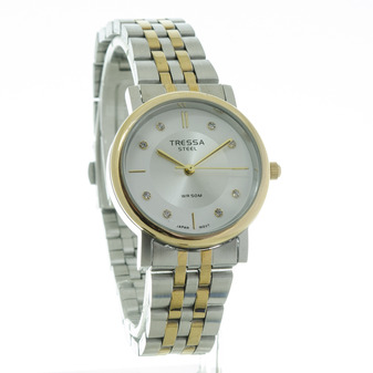 Reloj Tressa LEEDS_DG_01