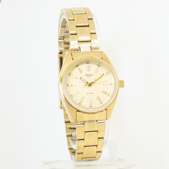 Reloj Tressa SUN_GD_14