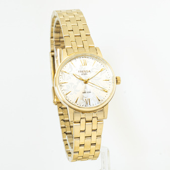 Reloj Tressa SUN_GD_18