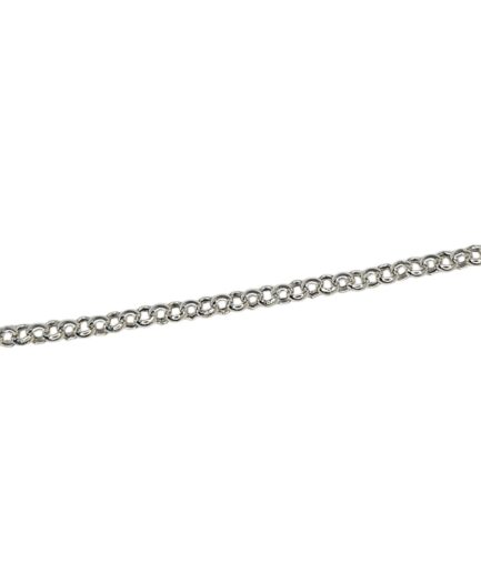 Pulsera Tipo Cadena Rolo