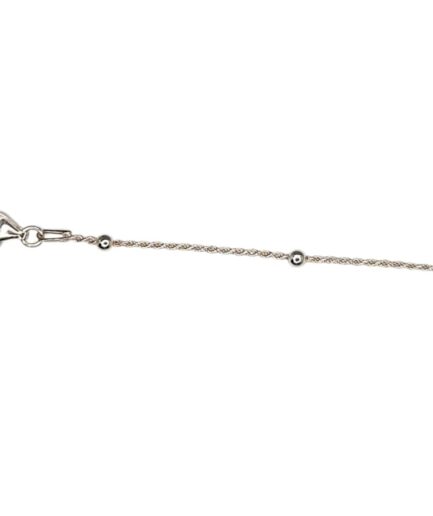 Pulsera Cadena con Bolitas