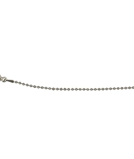 Pulsera Cadena de Bolitas