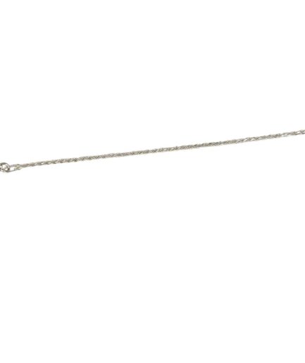 Pulsera Cadena Tourbillón