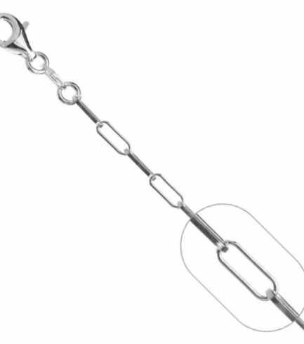 Cadena Forcet Alargada