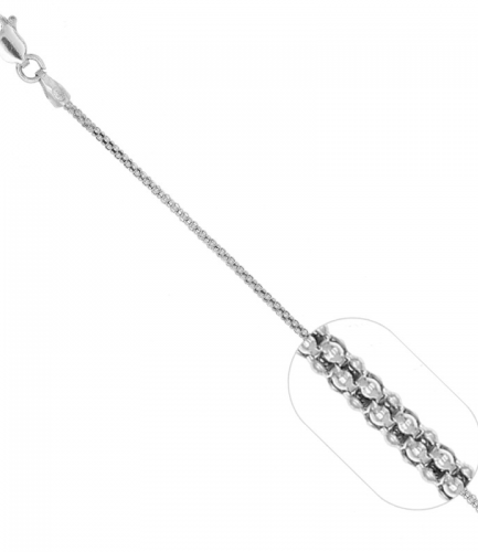 Cadena Coreana CopCorn