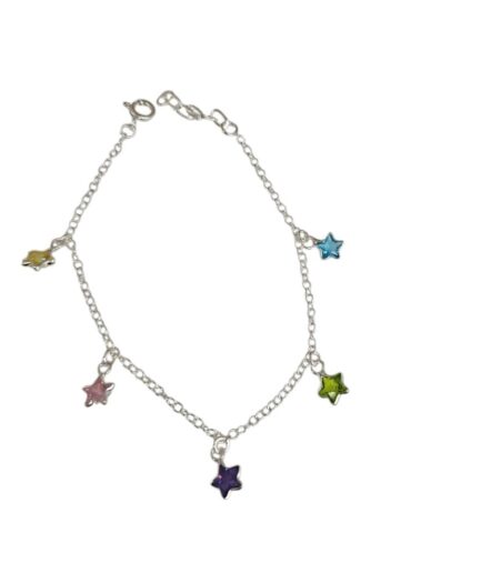 Pulsera con