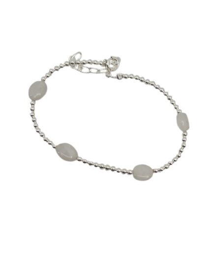 Pulsera con Piddras Naturales